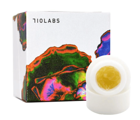 710 Labs: Faux Fauna F2 #5 + Zz Top #3