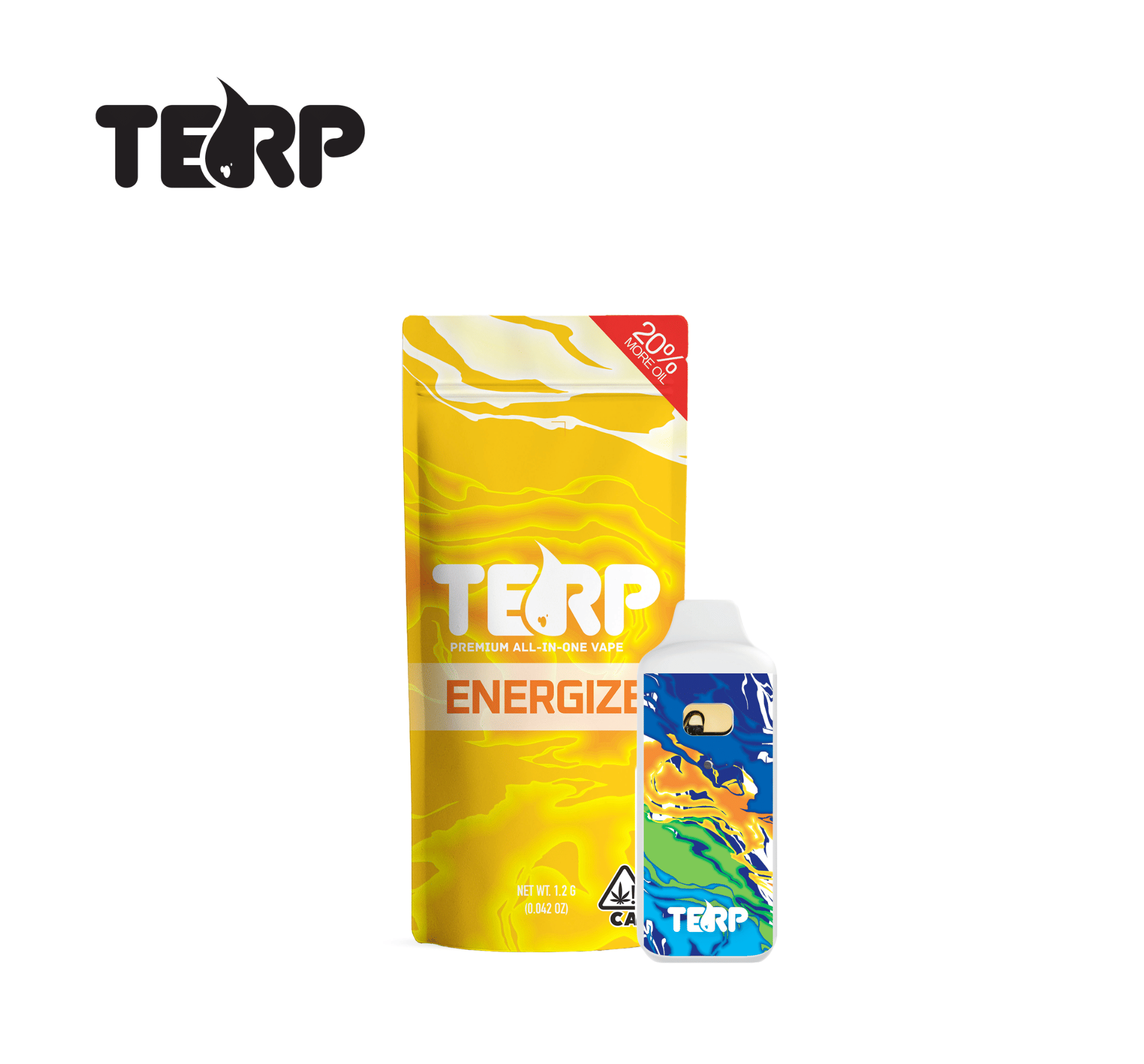 TERP: Nyc Diesel