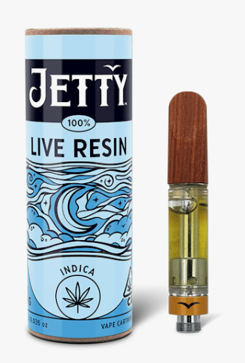 Jetty: Platinum Tide