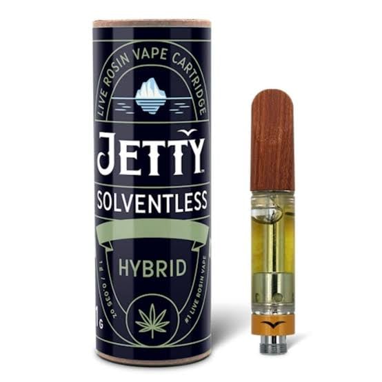 Jetty Extracts: Ocal Fruit Basket