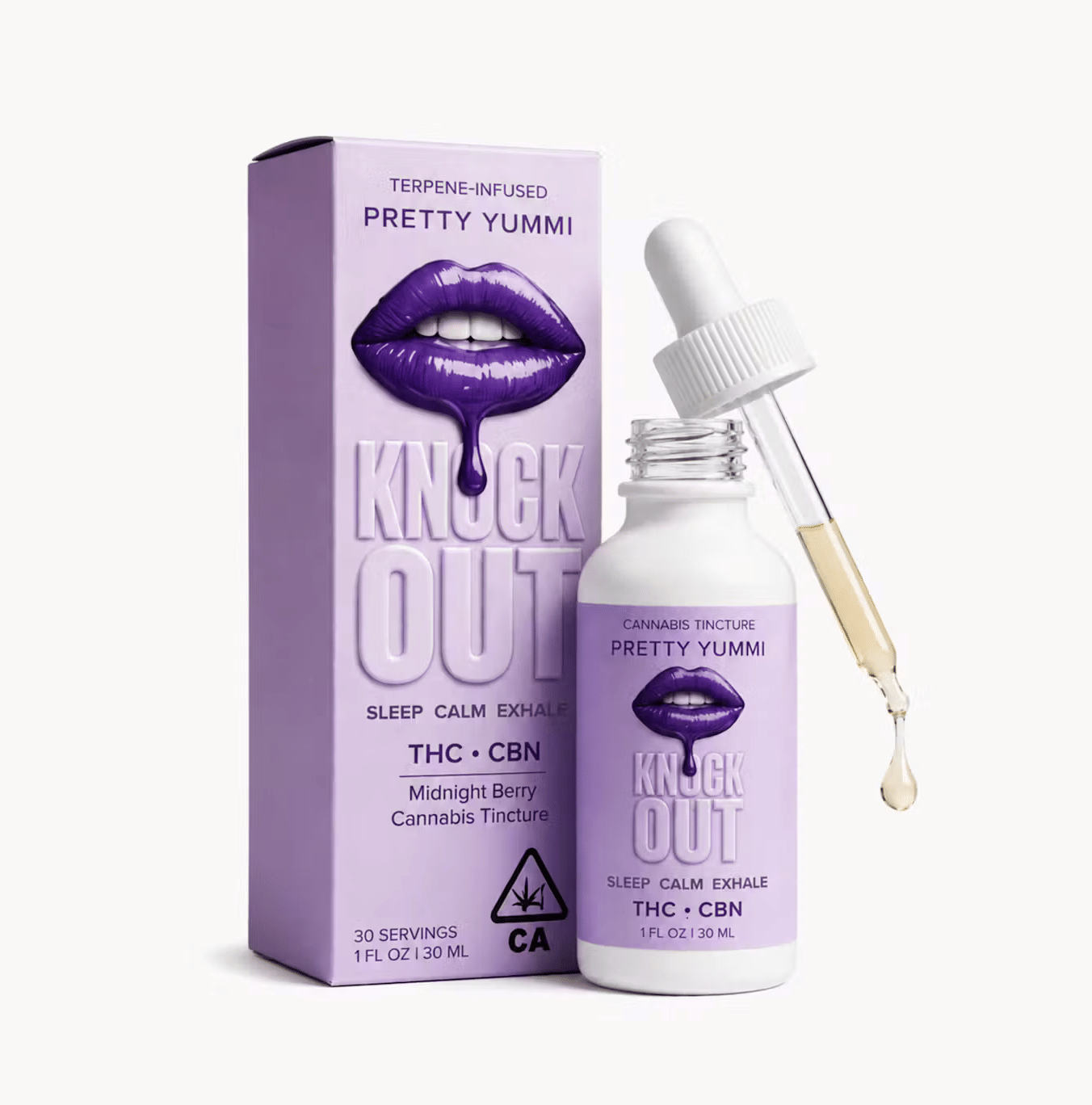 Yummi Karma: Knock Out