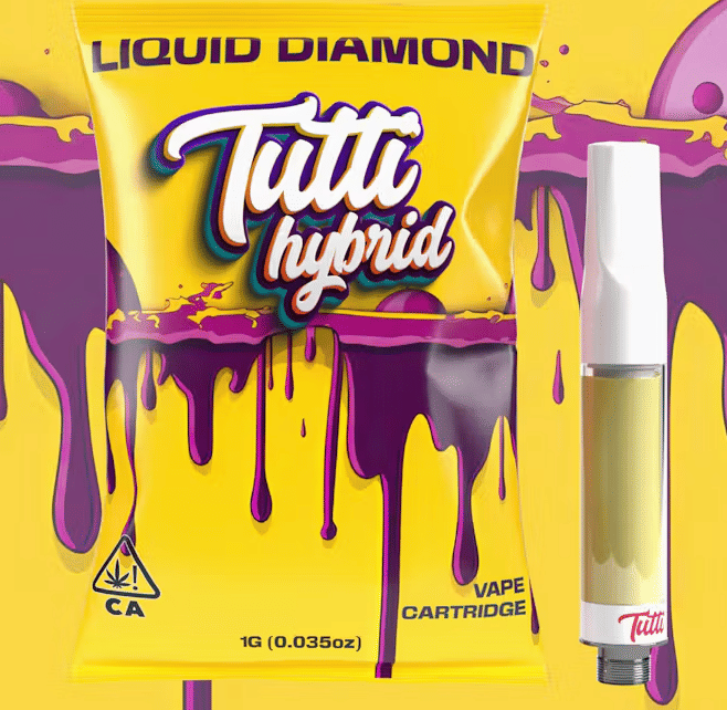 Tutti: Gelato 41