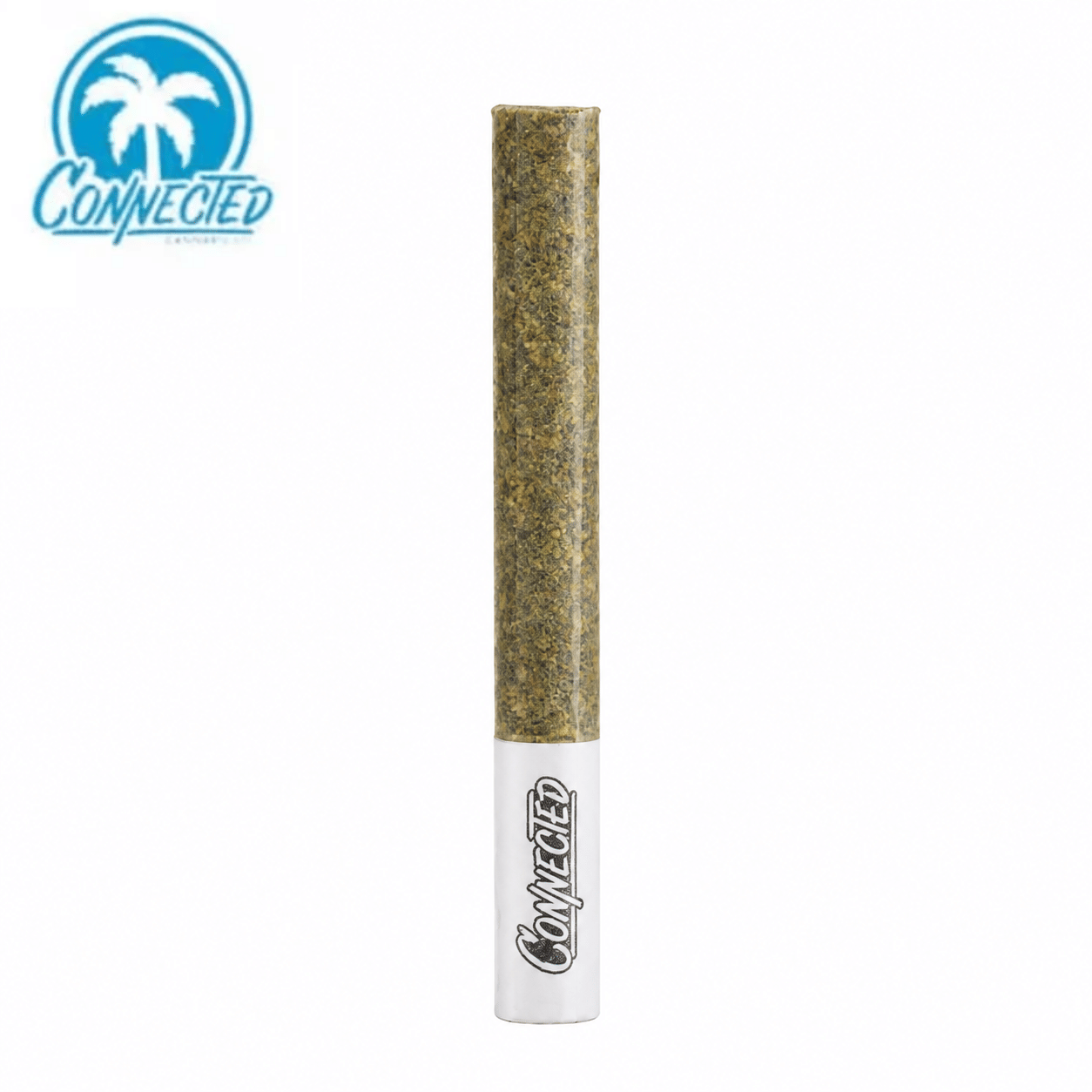Connected - Bluephoria - Pre-Roll - 1g - Connected - Full Gram - $11.99 - Pre-Rolls