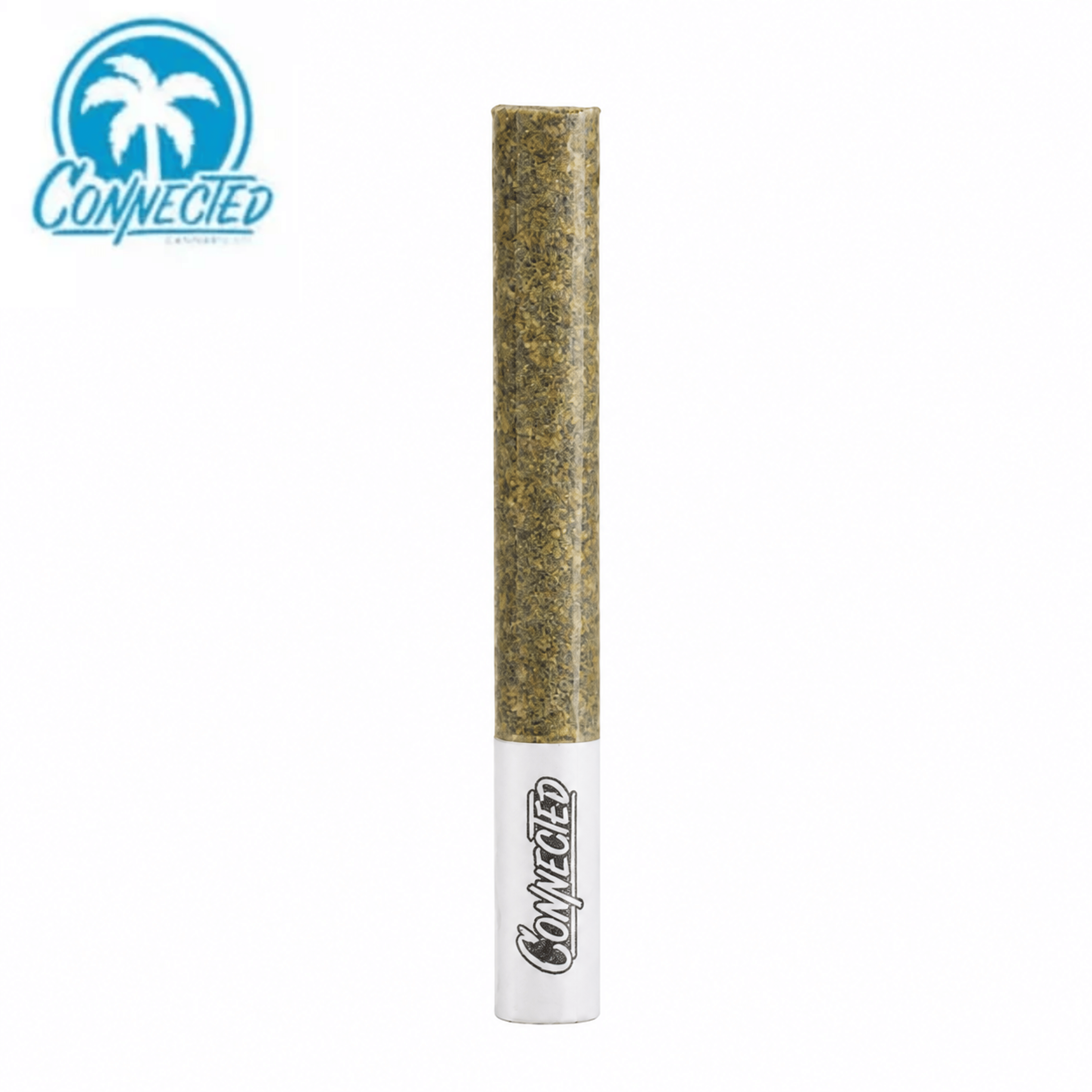 Connected - Bluephoria - Pre-Roll - 1g - Connected - Full Gram - $11.99 - Pre-Rolls