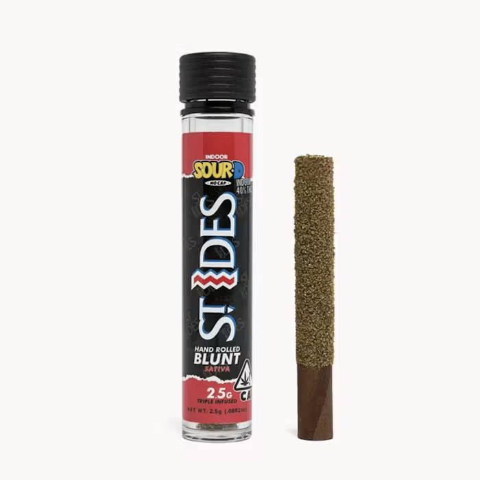 St. Ides: Sour Diesel Blunt