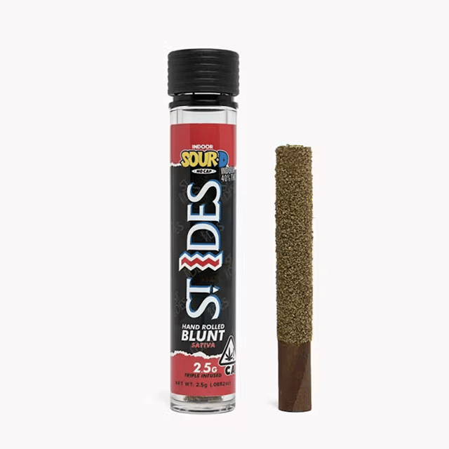 St. Ides: Sour Diesel Blunt