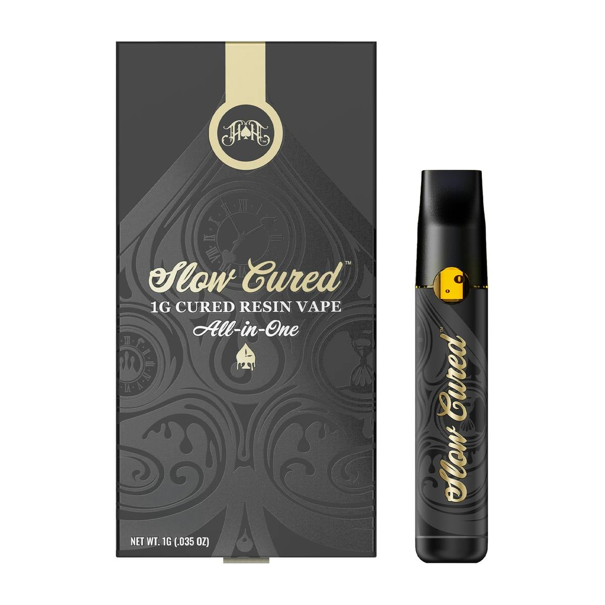 Heavy Hitters: Zerealz Slow Cured