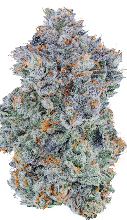 Fig Farms: Blue Face