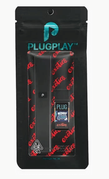 Plug & Play: Berry Gang - Bundle