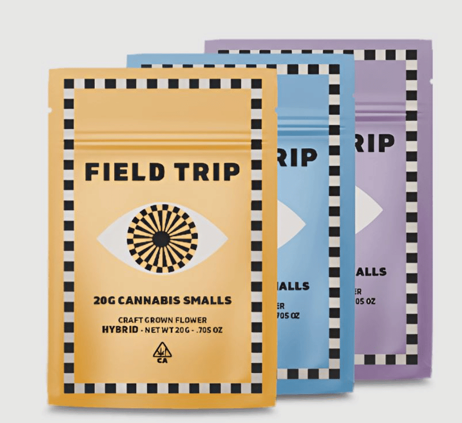 Field Trip: Super Jealous
