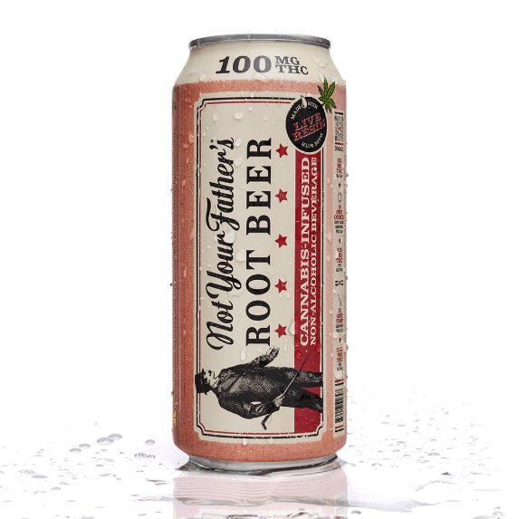 Not Your Fathers: Root Beer