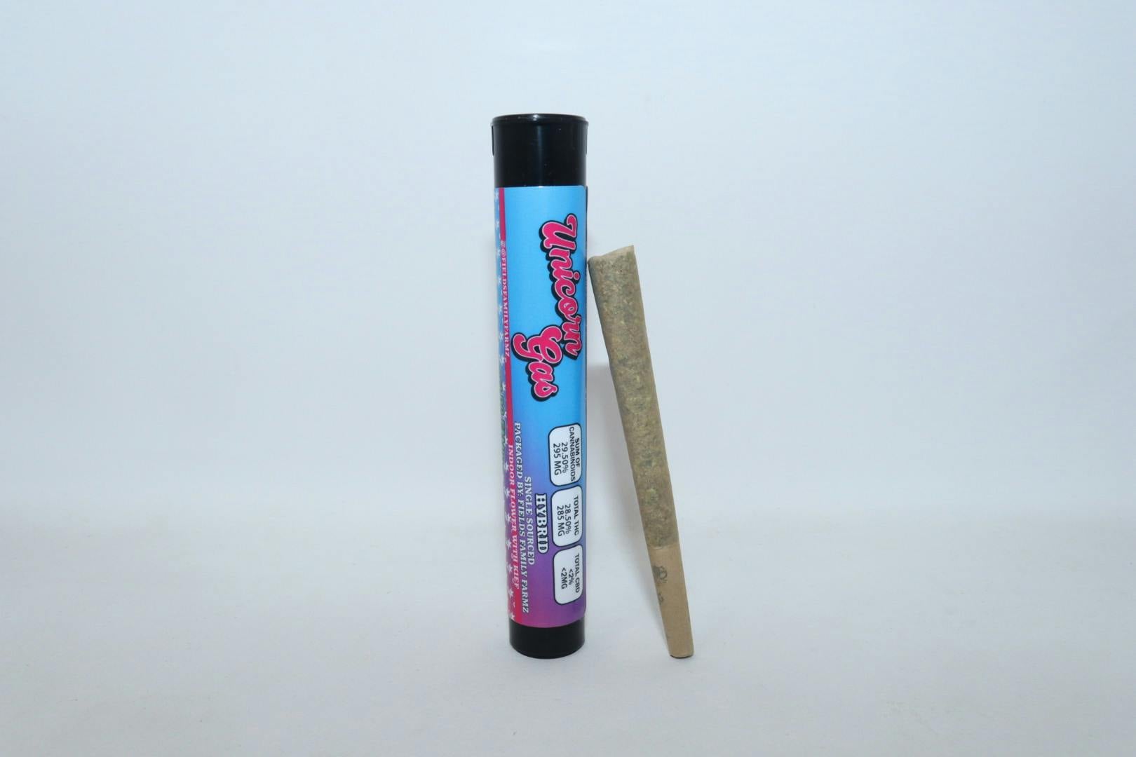 Fields Family Farmz: Unicorn Gas Kief