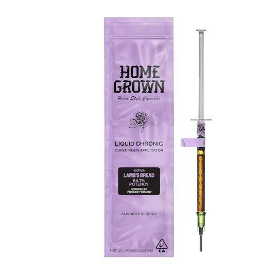 Home Grown: Lamb S Bread Applicator