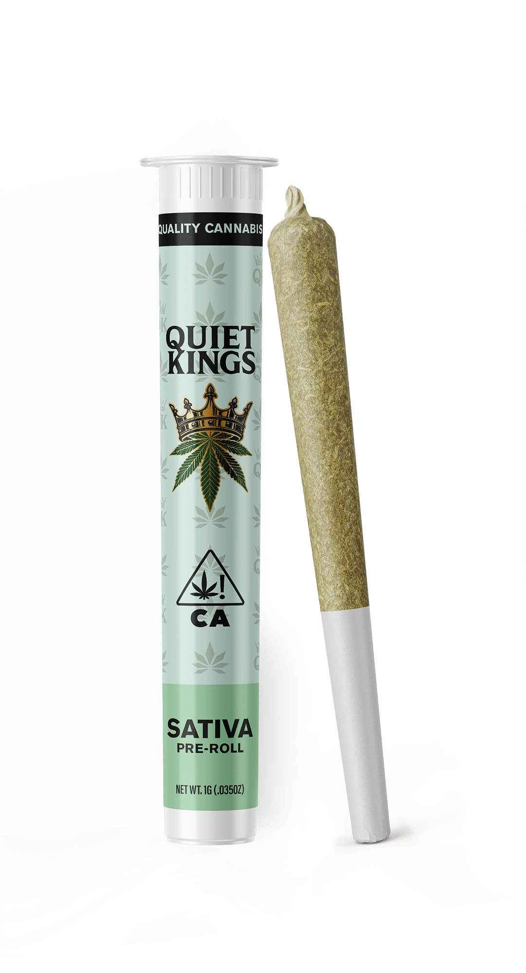 Quiet Kings: Maui Haze