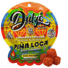 Dulze: 10 Piece Dulze
