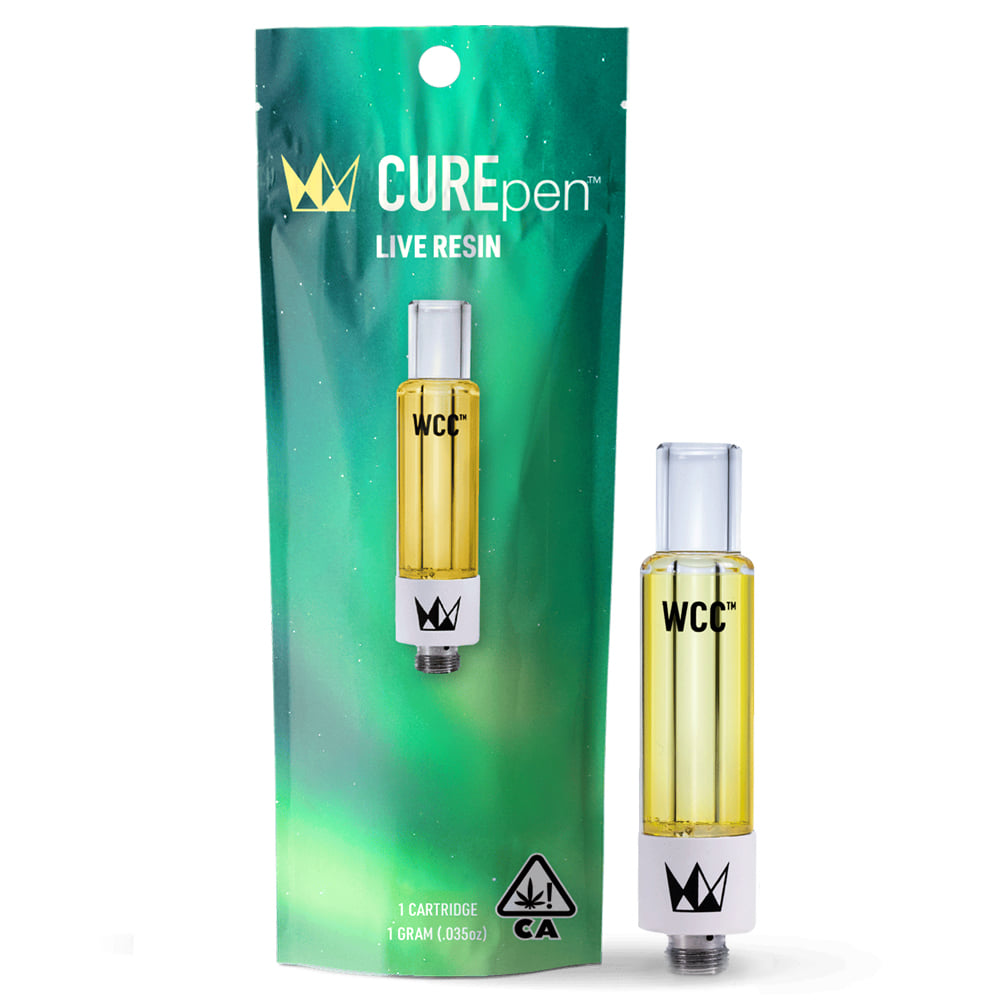 West Coast Cure: Sour OG