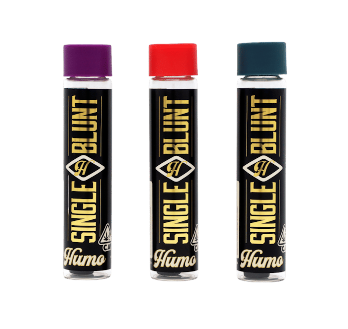 Humo Corp: Papaya - Blunt