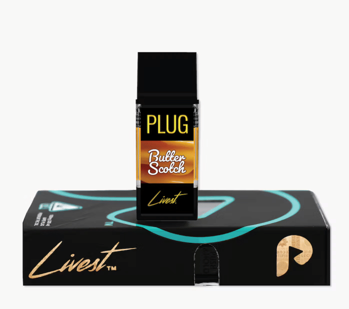 PlugPlay: Butterscotch Livest