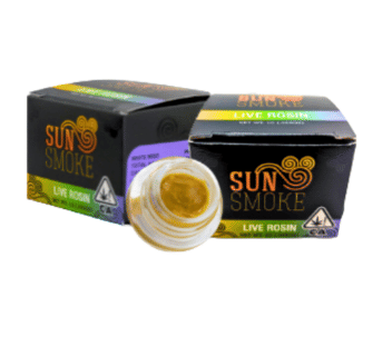 SunSmoke: Kush Mints