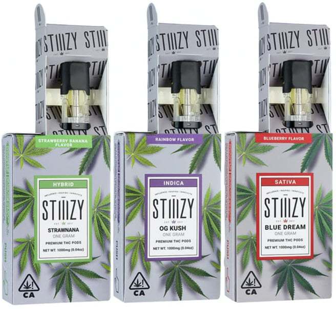 Stiiizy: King Louis Xiii