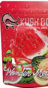 Kush Boys: Wonder Melon