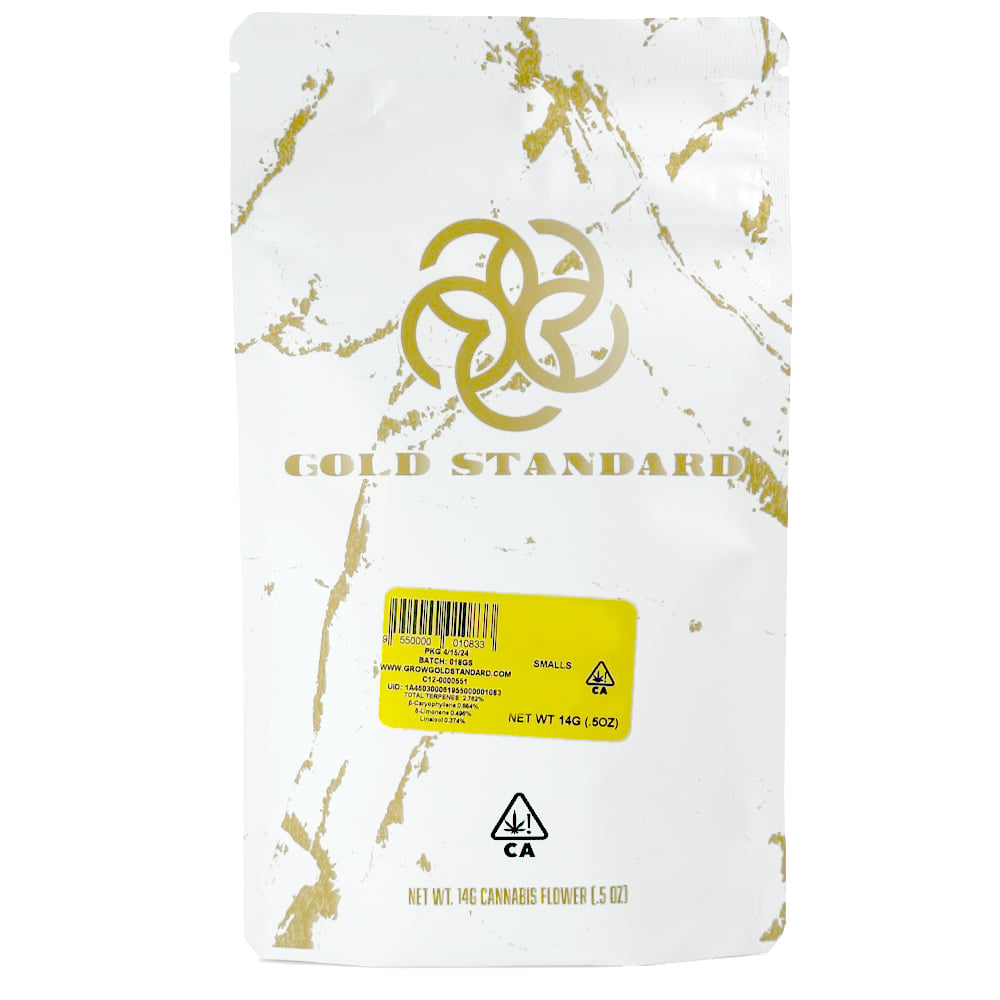 Gold Standard: Hawaiian Runtz