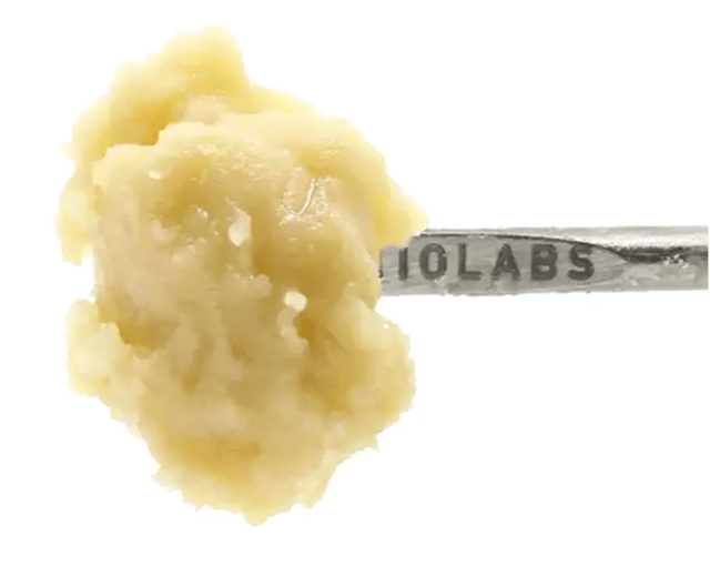 710 Labs: Tropicanna Grape Cake #11 Persy
