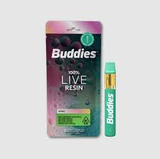 Buddies: Zerealz - Stick Style