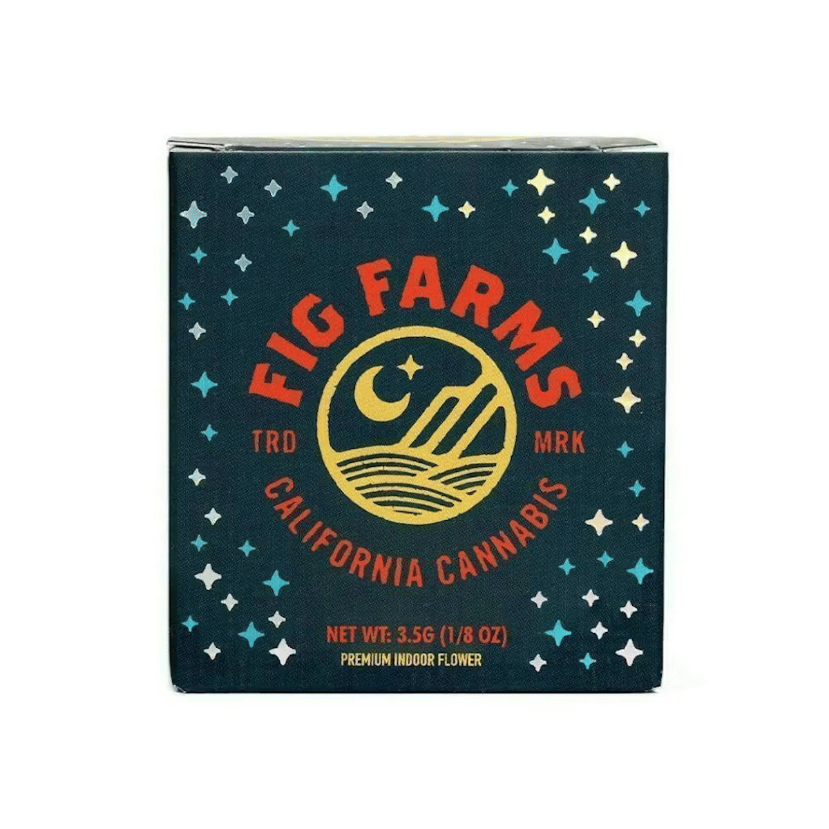 Fig Farms: The Big Dipper