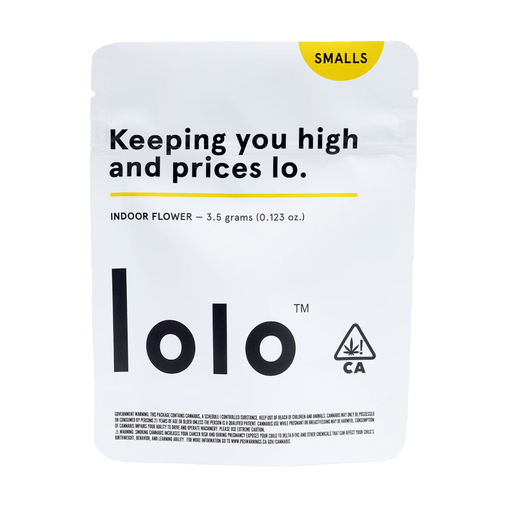 lolo: Chemdawg