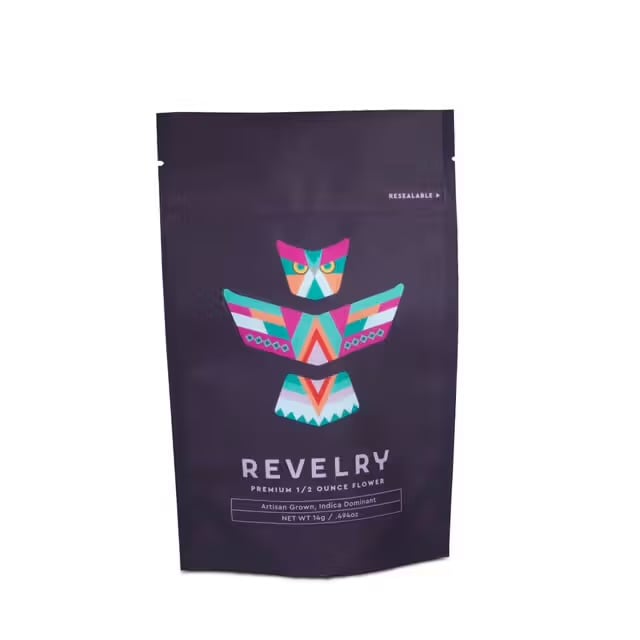 Revelry: Dark Horse