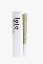 lolo: Kosher OG Kush