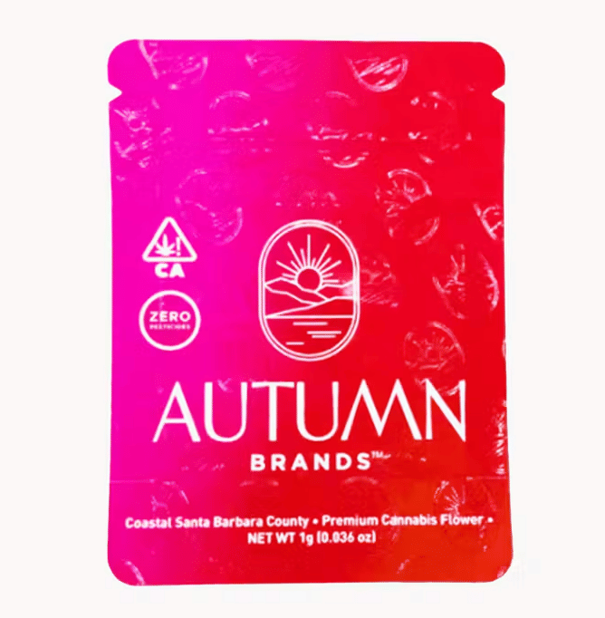 Autumn Brands: Mule Fuel