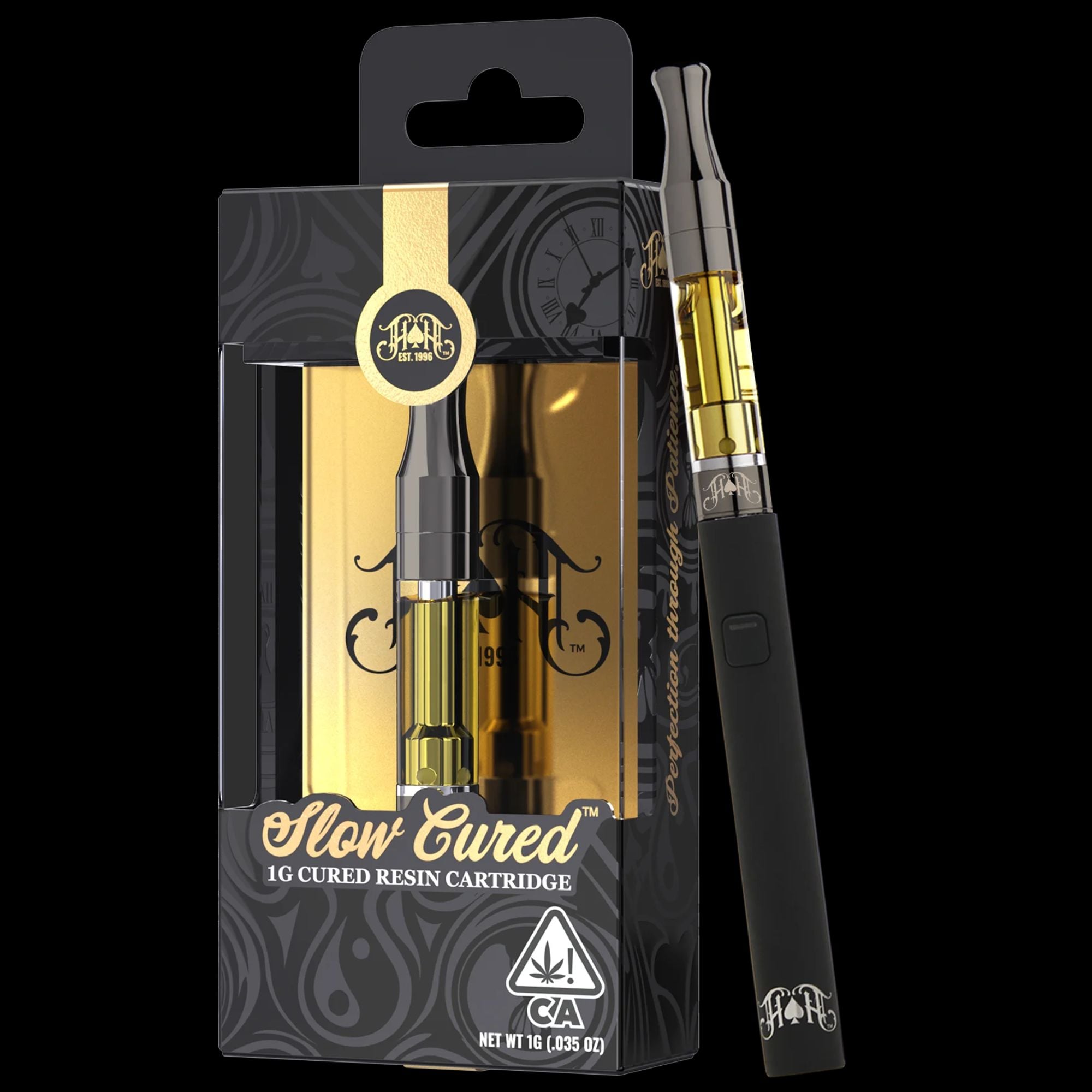 Heavy Hitters: Rope Fuel OG