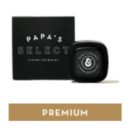 Papa's Select: Rose Z