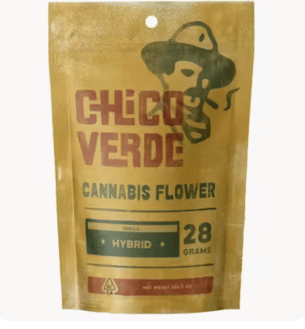 Chico Verde: Wedding Pie