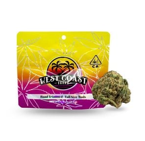 West Coast Treez: Cake - Classics