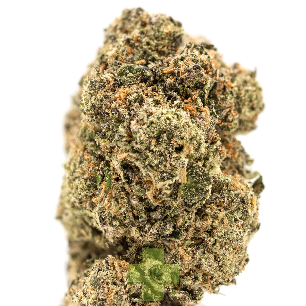 Revelry: Berry Cobbler, Gh