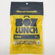 Box Lunch: Sales Floor