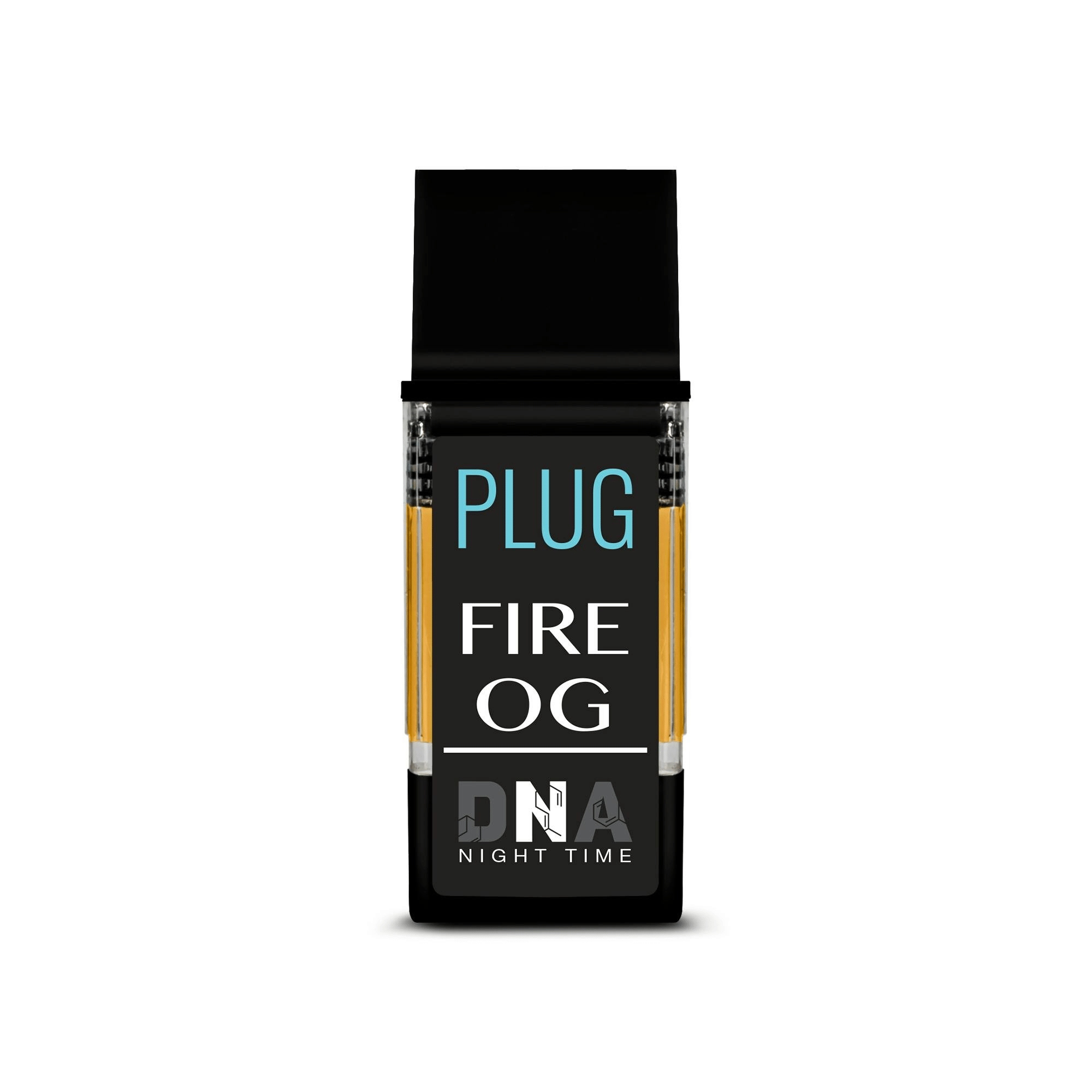 Plug & Play: Fire OG