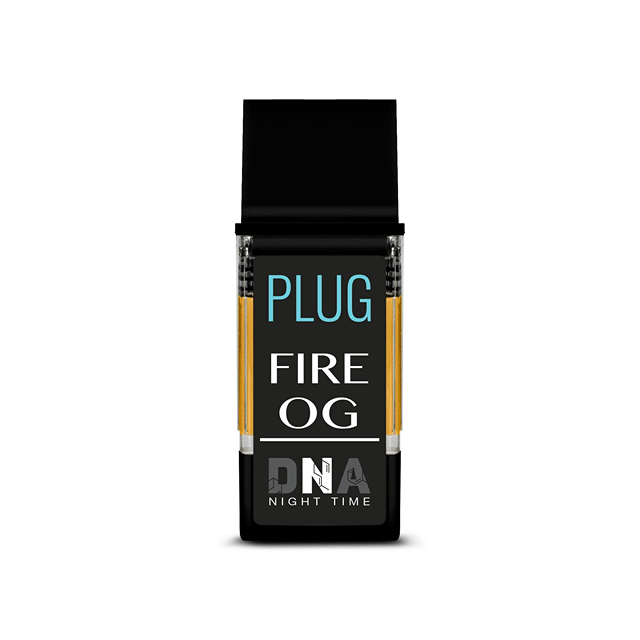 Plug & Play: Fire OG