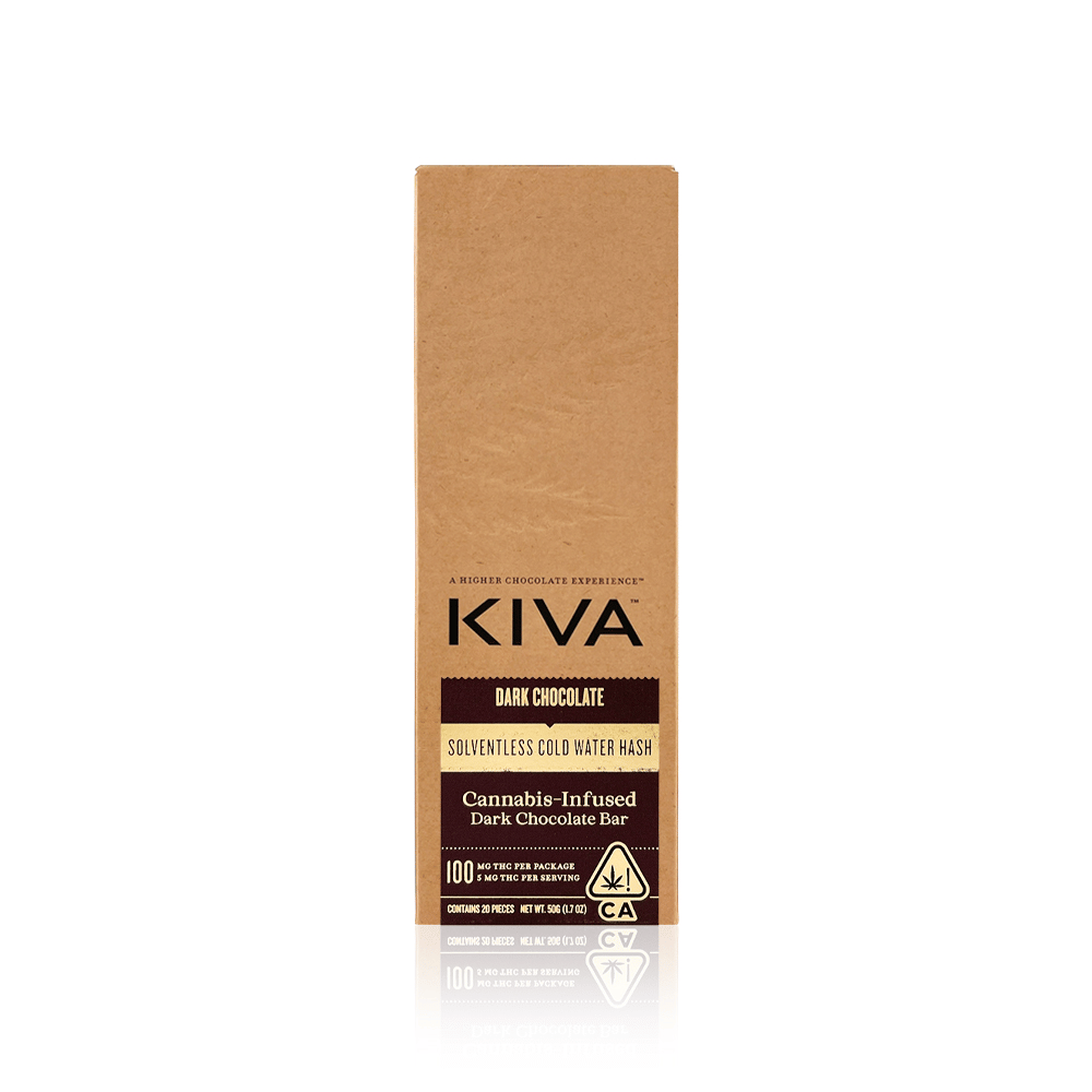 Kiva: Dark Cold Water 20-PIECE