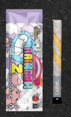 BACKPACKBOYZ: Rainbow Z