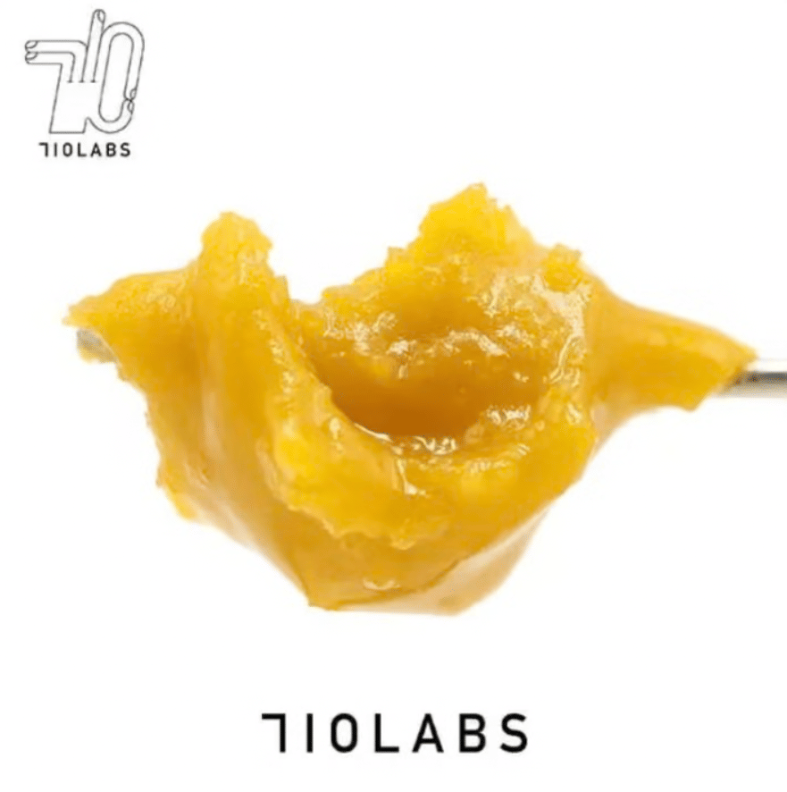 710 Labs: Banana Punch #4