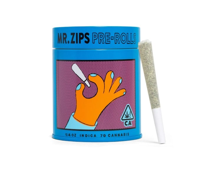 Mr. Zips: Space Rocks