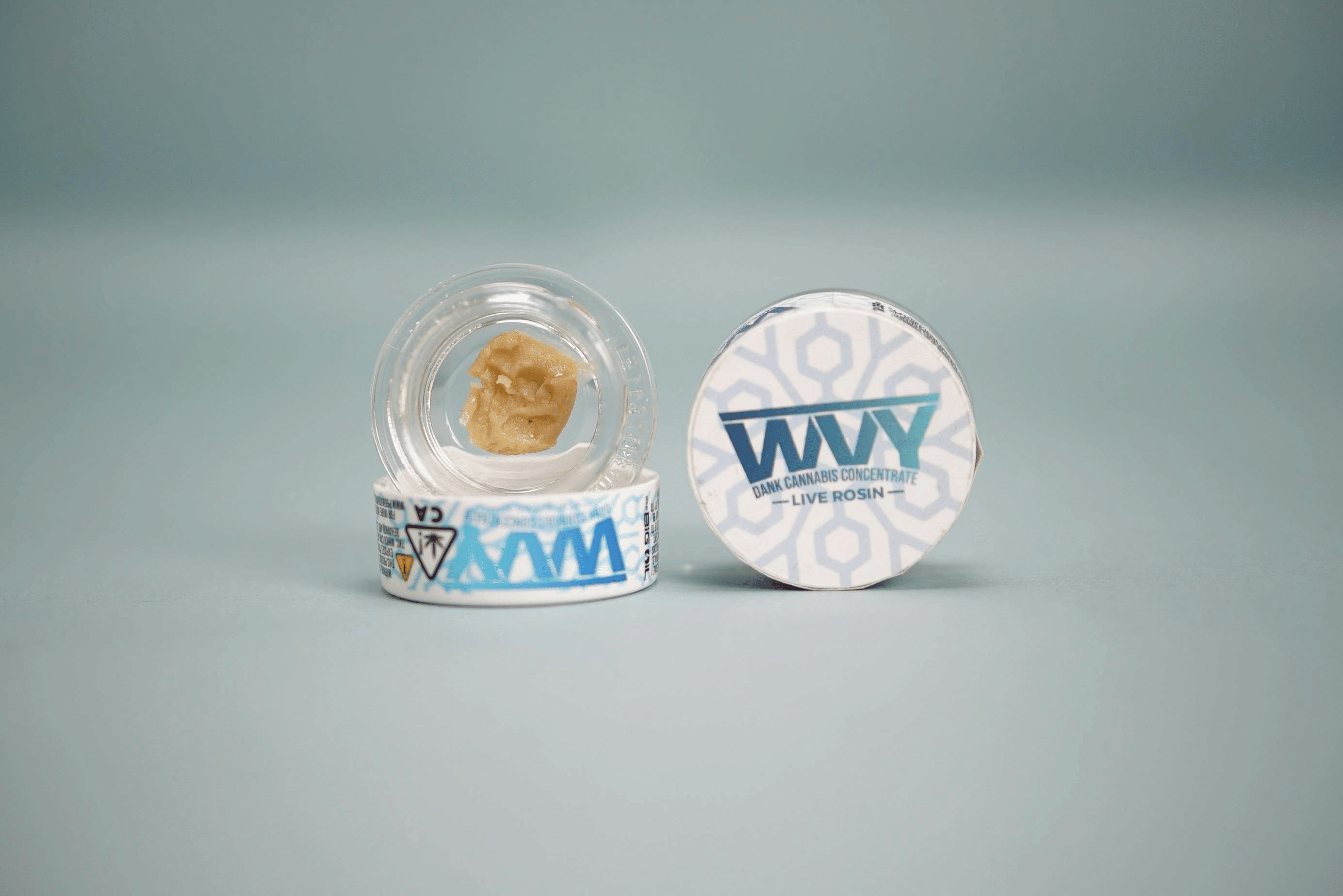 WVY: Honey Banana