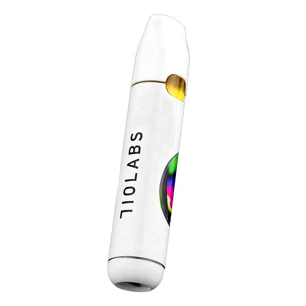 710 Labs: Blueberry Haze