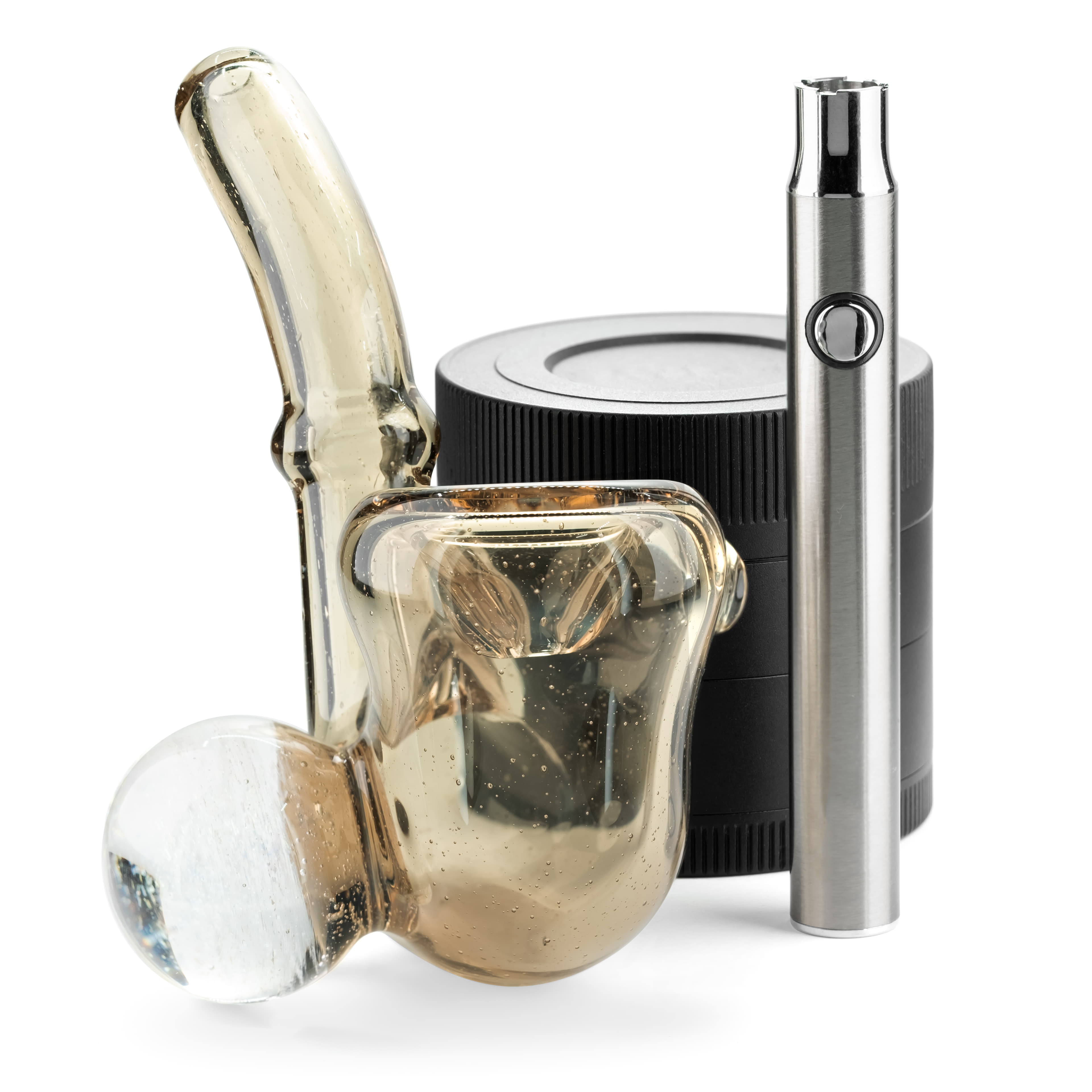 PROMO- PAX Era Go Gold Battery - PAX - - $0.01 - Accessories